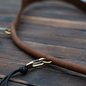 Half Rope Call Lanyard - Sportsman Gear