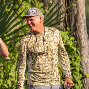 Cool Breeze Pro 2.0 Crew - Sportsman Gear