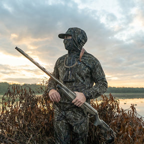 Outbound Wader | Jogger Pant - Sportsman Gear