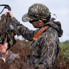 Outbound Performance Fleece Hoodie - Sportsman Gear