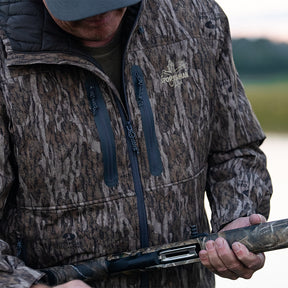 DayBreak Insulated Jacket - Sportsman Gear