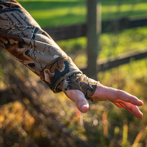 Rambler Series - Sportsman Gear
