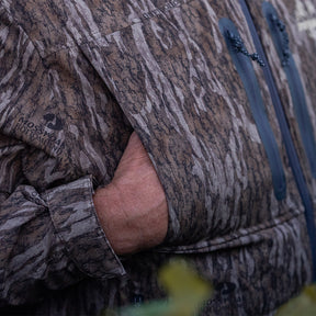 DayBreak Insulated Hunting Jacket - Sportsman Gear