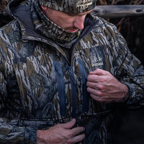 DayBreak Insulated Jacket - Sportsman Gear