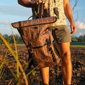 Sportsman Waterproof Magnetic Dry Bag