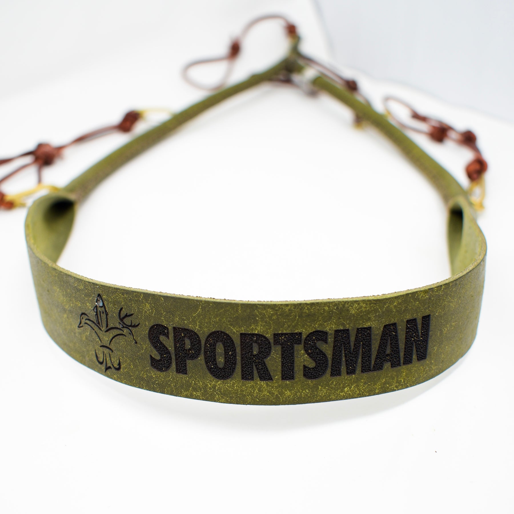 Sportsman Call Lanyard