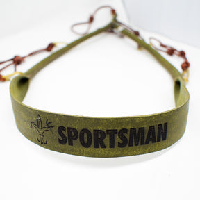 Sportsman Call Lanyard