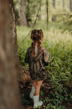 Toddler Pullover by Bow and Arrow Outdoors - Sportsman Gear