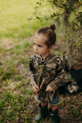 Toddler Pullover by Bow and Arrow Outdoors - Sportsman Gear