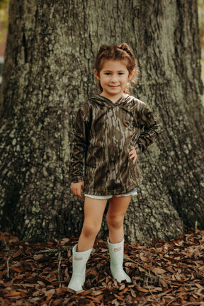 Toddler Pullover by Bow and Arrow Outdoors - Sportsman Gear