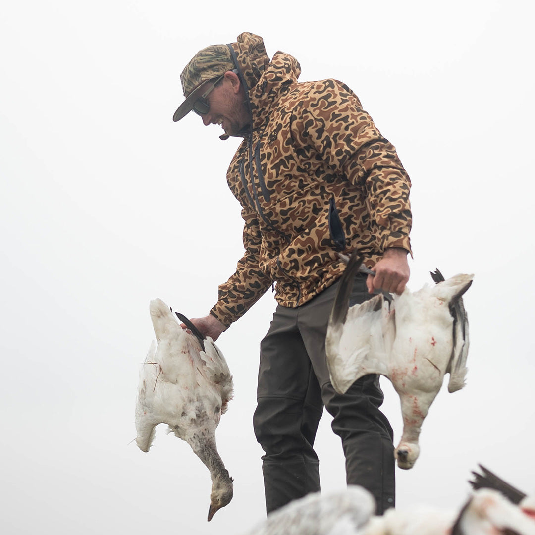 Outbound Hunting Hoodie - Sportsman Gear