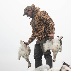 Outbound Hunting Hoodie - Sportsman Gear