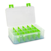 3 in 1 Deep Box with Tak Logic® Technology