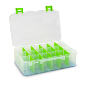 3 in 1 Deep Box with Tak Logic® Technology