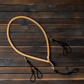 Shorty Full Rope Call Lanyard
