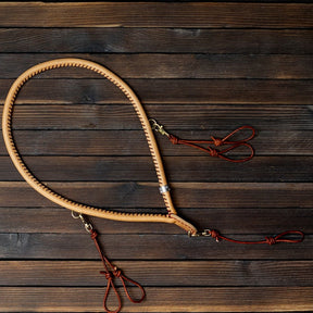 Shorty Full Rope Call Lanyard