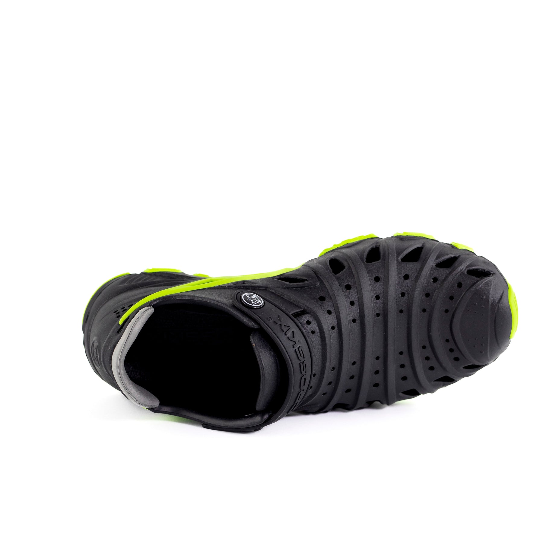 2.0 Closed Toe Water Shoes for Men