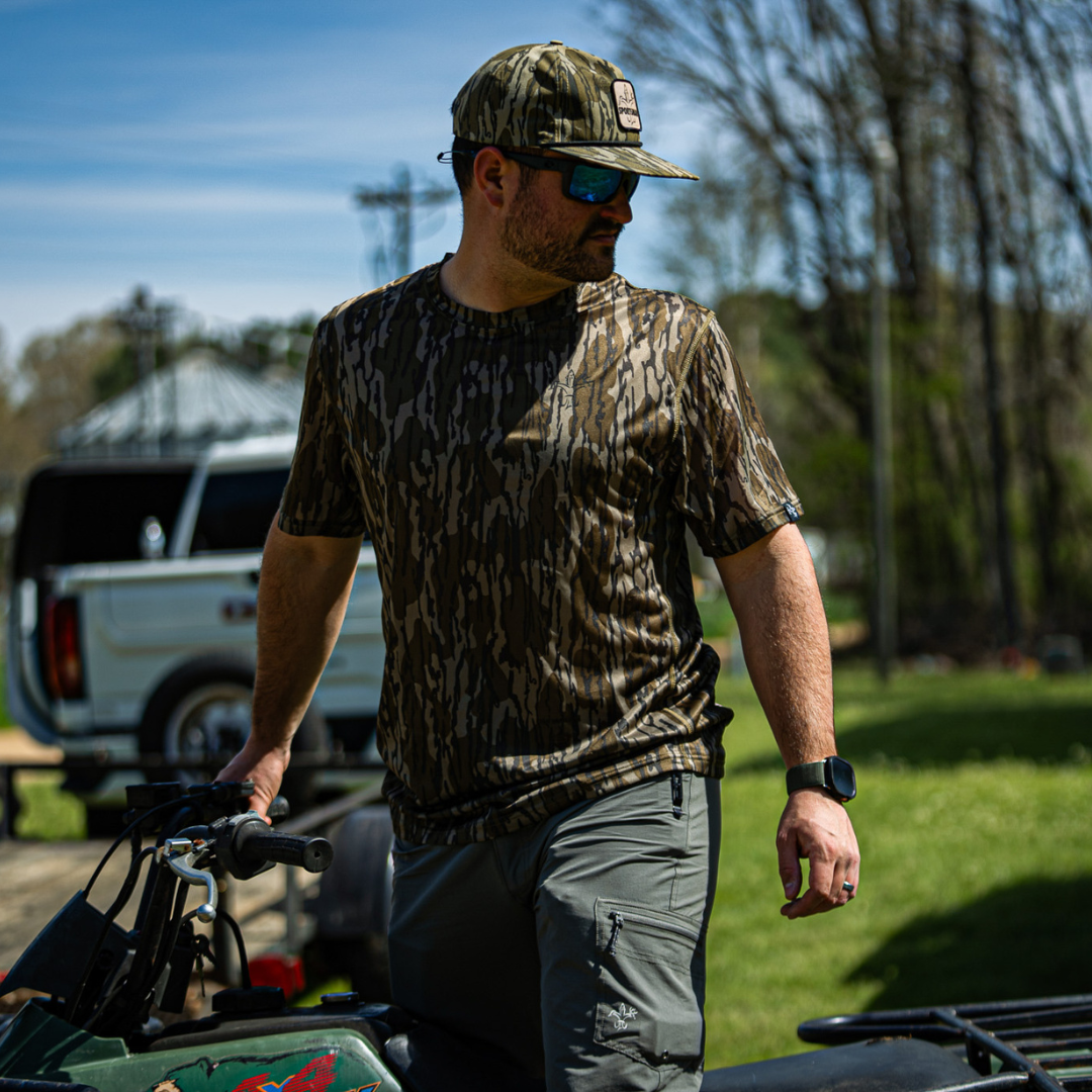 Cool T - Bottomland - Sportsman Gear