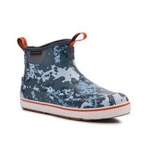 Grundens Deck-Boss Ankle Fishing Boots - Sportsman Gear