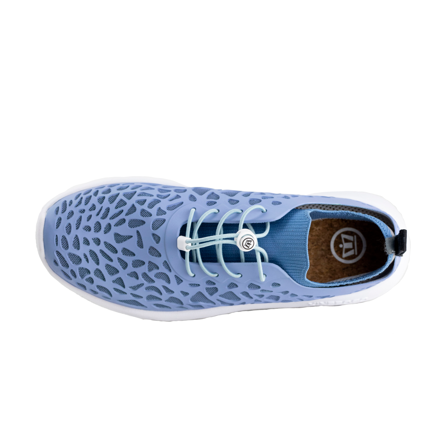 Tetra Closed Toe Dri-Fit Men’s Water Shoes by CROSSKIX - Sportsman Gear