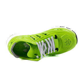 APX Closed Toe Lace Up Water Shoes for Big Kids