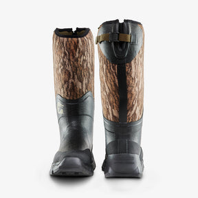 Omega Insulated Boots | Mens - Mossy Oak Bottomland by Gator Waders - Sportsman Gear