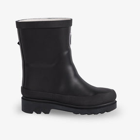 Rain Boots | Kids - Black by Gator Waders - Sportsman Gear