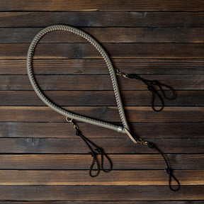 Shorty Full Rope Call Lanyard