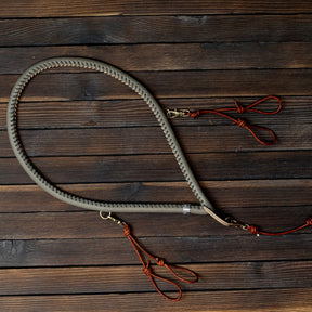 Shorty Full Rope Call Lanyard