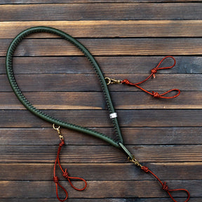 Shorty Full Rope Call Lanyard