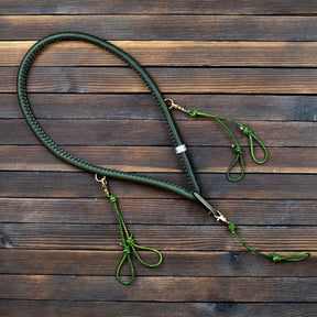 Shorty Full Rope Call Lanyard
