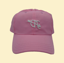 B&A Logo High Ponytail Hat by Bow and Arrow Outdoors - Sportsman Gear