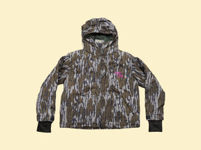 Heavy Weight Hunting Jacket by Bow and Arrow Outdoors - Sportsman Gear