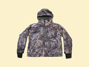 Heavy Weight Hunting Jacket by Bow and Arrow Outdoors - Sportsman Gear