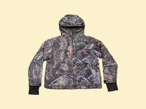 Heavy Weight Hunting Jacket by Bow and Arrow Outdoors - Sportsman Gear