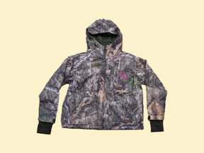 Heavy Weight Hunting Jacket by Bow and Arrow Outdoors - Sportsman Gear