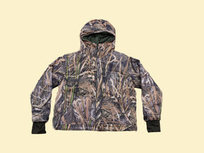 Heavy Weight Hunting Jacket by Bow and Arrow Outdoors - Sportsman Gear