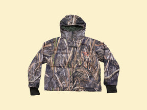 Heavy Weight Hunting Jacket by Bow and Arrow Outdoors - Sportsman Gear