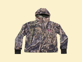 Heavy Weight Hunting Jacket by Bow and Arrow Outdoors - Sportsman Gear