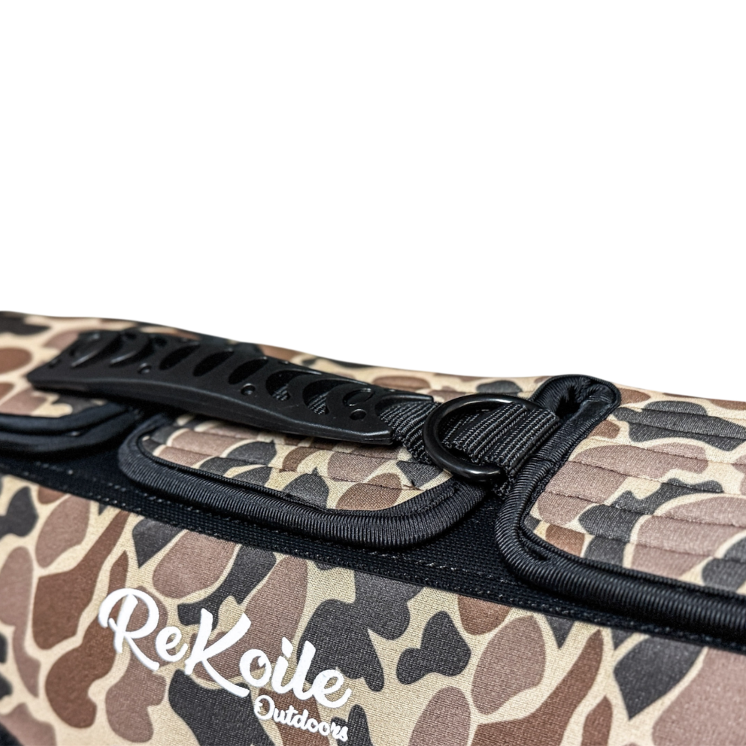 2.0 Sure Fit Waterfowl Dog Vest - Sportsman Gear