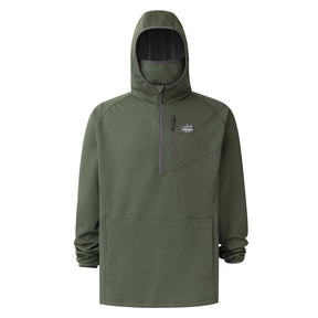 Insulated Hunting Hoodie | Hoodie with Face Mask | Sportsman Gear