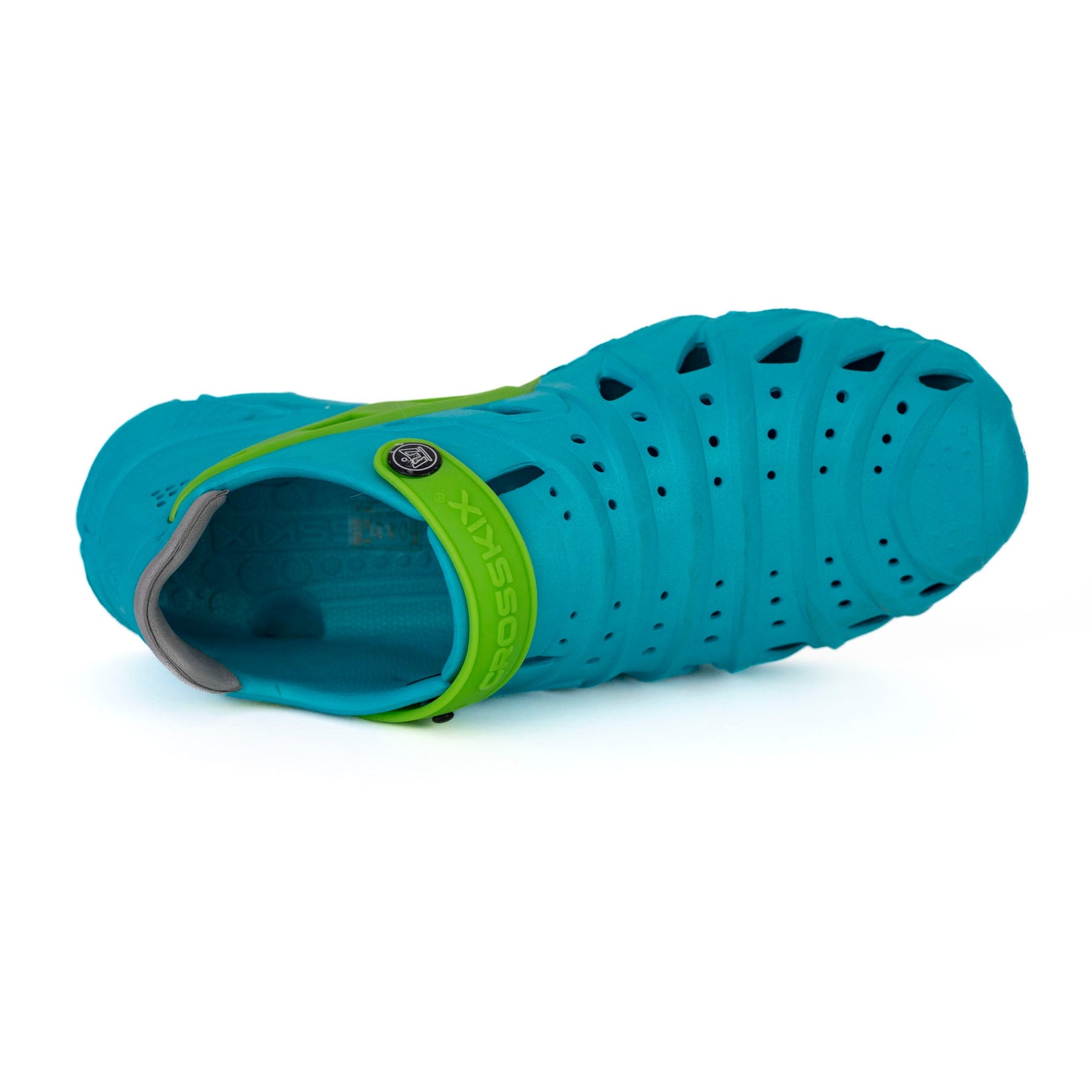 2.0 Closed Toe Water Shoes for Men