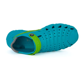2.0 Closed Toe Water Shoes for Big Kids