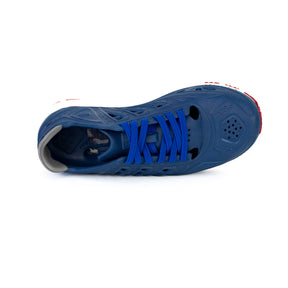 APX Closed Toe Lace Up Water Shoes for Big Kids