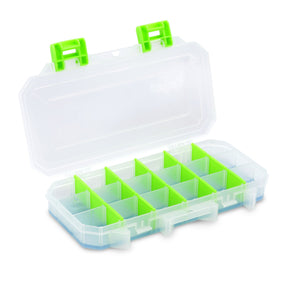 Small Box with Tak Logic® Technology