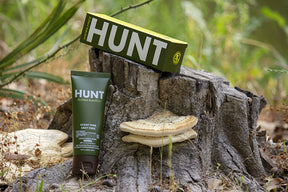 HUNT - Scent-Free, DEET-Free Insect Repellent Lotion - Sportsman Gear