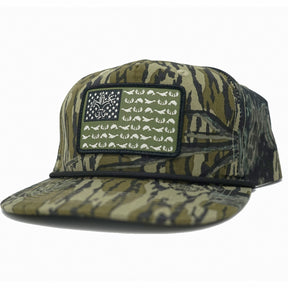 Sportsman Rope Hat - Sportsman Gear