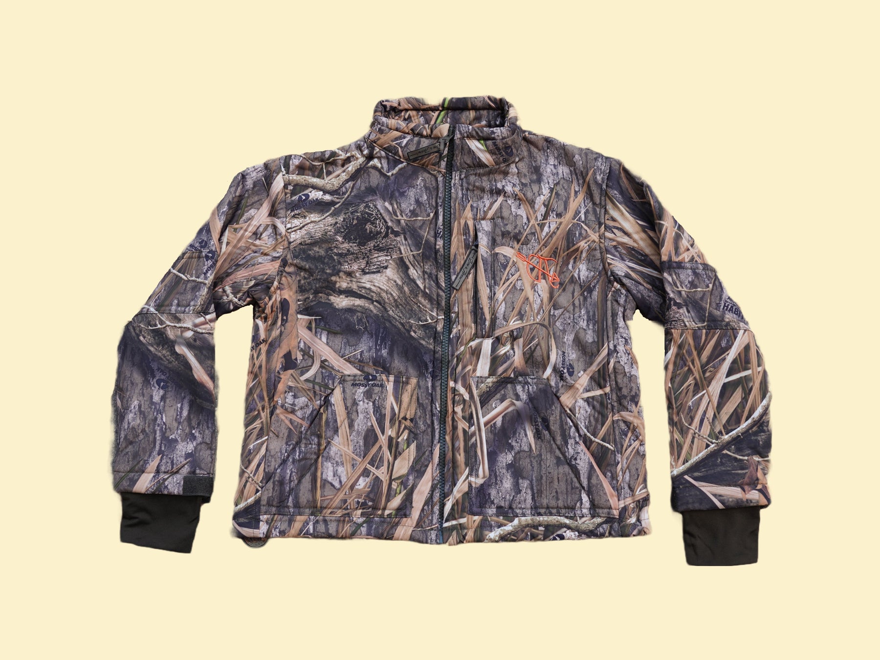 Medium Weight Hunting Jacket by Bow and Arrow Outdoors - Sportsman Gear