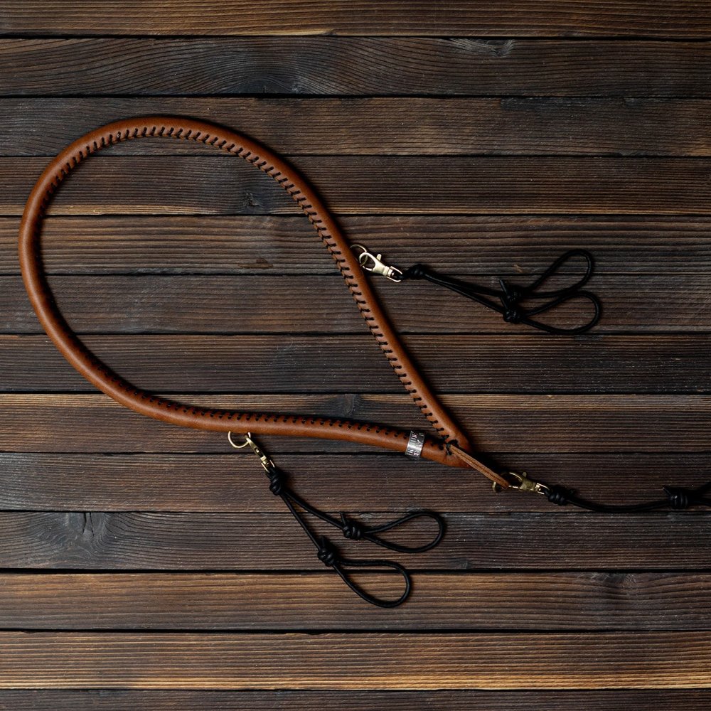 Shorty Full Rope Call Lanyard