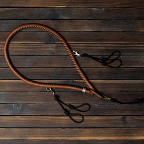 Shorty Full Rope Call Lanyard